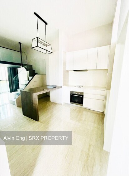 Stratum (D18), Condominium #482860431